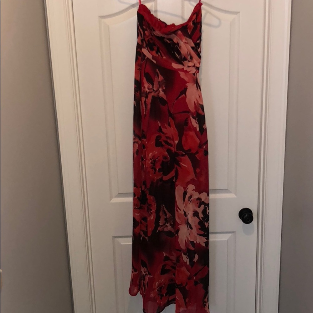 NWT Eva Mendes (NY&Co) dress